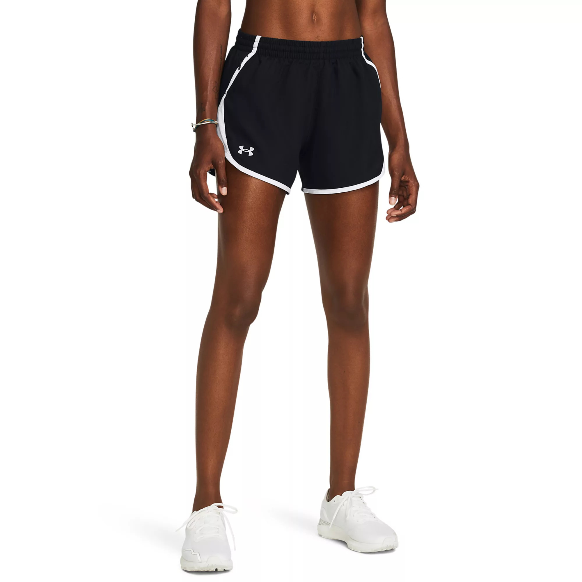 Women's Under Armour Fly-By Shorts | Kohl's