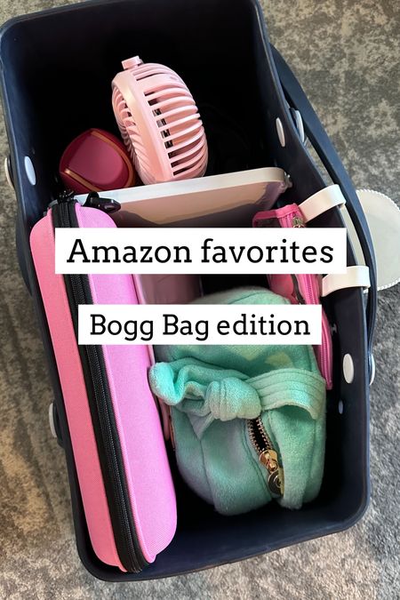Bogg bag season is here ! You NEED this divider/ tray ! It’s awesome 

#LTKSeasonal #LTKfamily