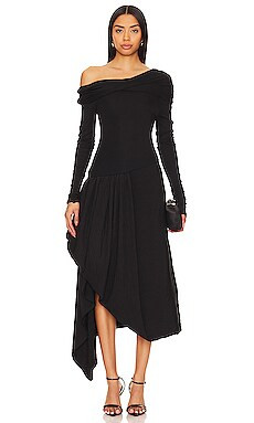 Vasco Dress
                    
                    The Line by K | Revolve Clothing (Global)