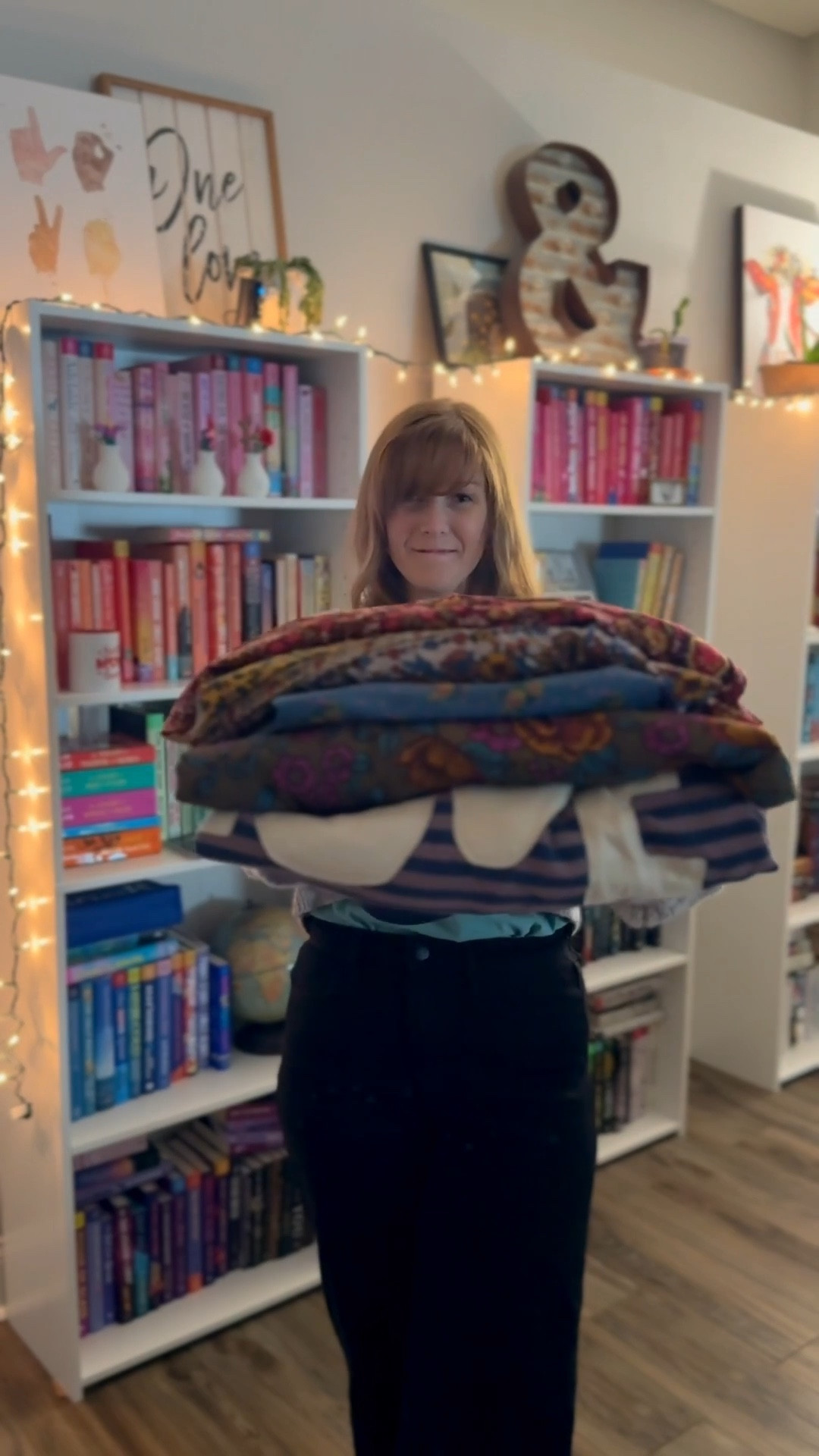 Unbox this Natural Life haul with me!!

#LTKOver40 #LTKselfcare #LTKMidsize