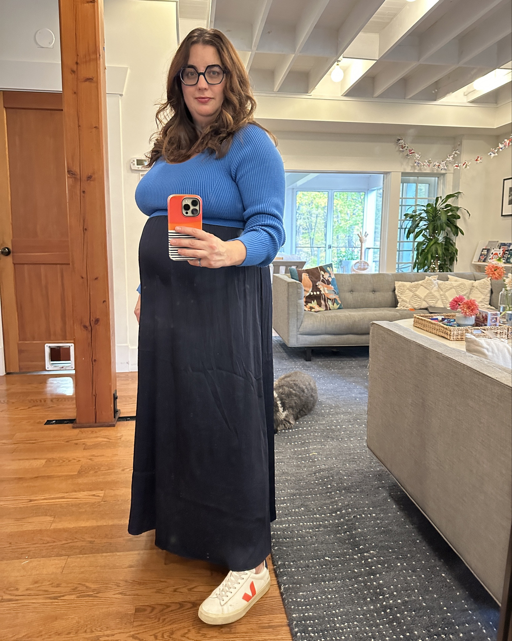 #LTKPlusSize #LTKOver40 #LTKMidsize