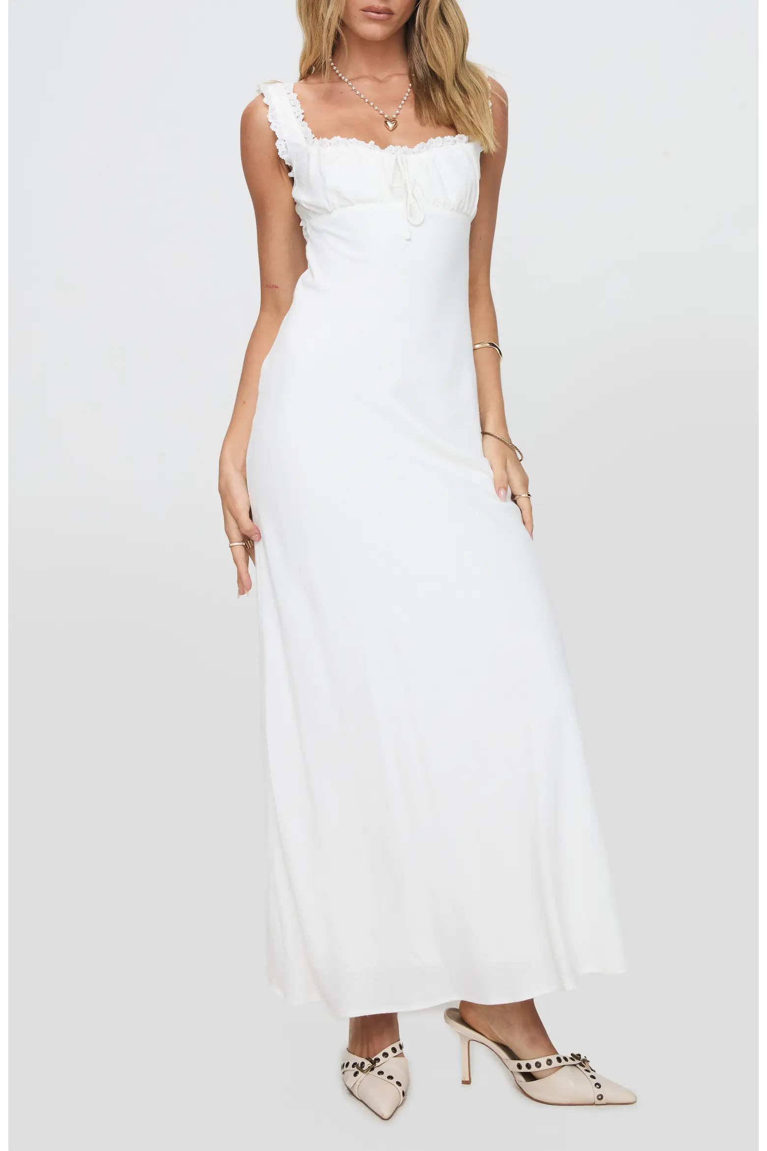 Lillette Sleeveless A-Line Dress (Women) | Nordstrom | Nordstrom