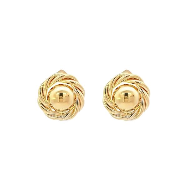 Coco Earrings | Jordan Road Jewelry