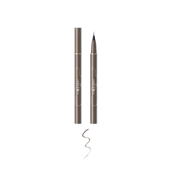 Judydoll - Slim Liquid Eyeliner - 0.5ml - 01 Black | Stylevana