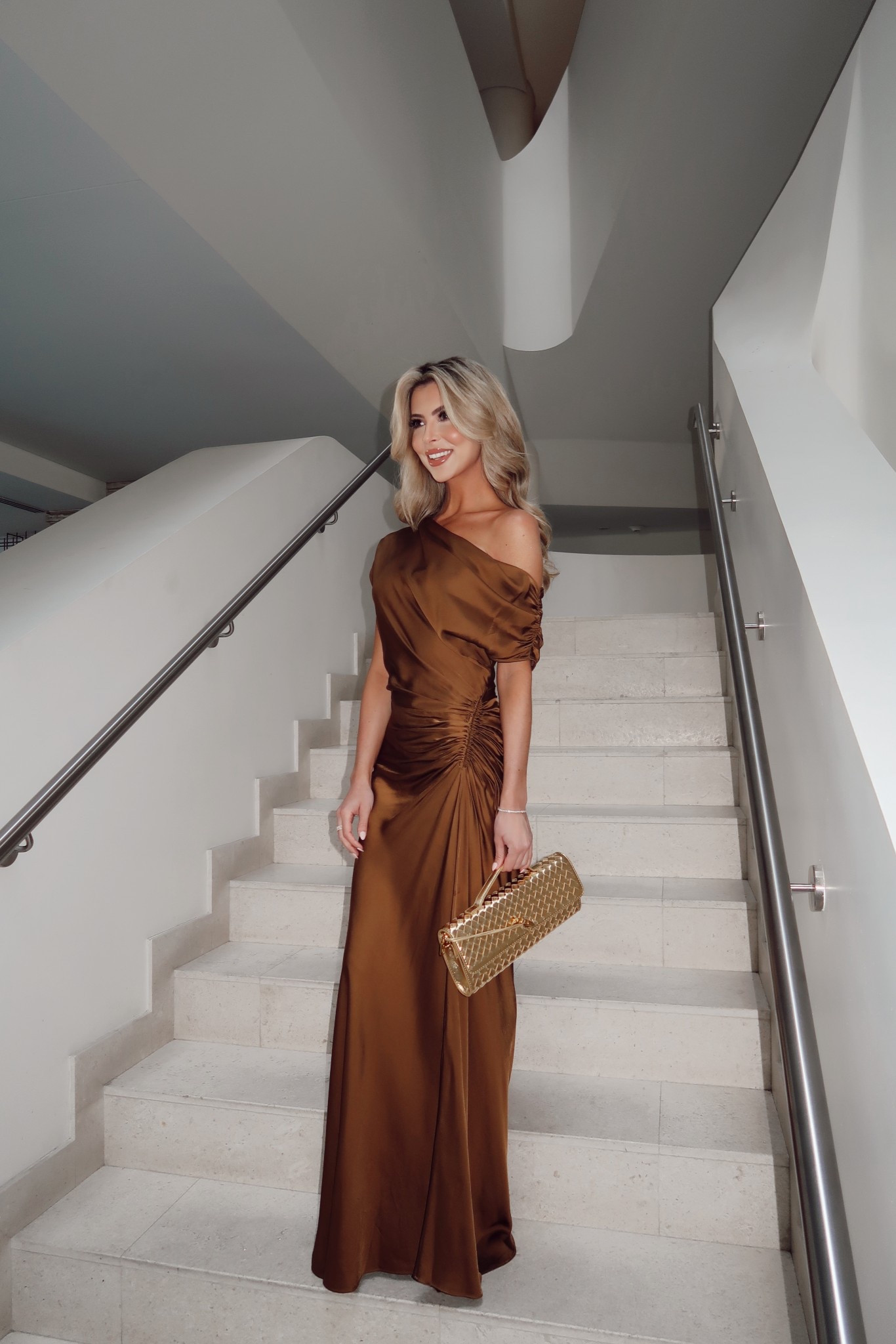 New favorite wedding guest dress unlocked 

#LTKStyleTip #LTKSeasonal #LTKPetite