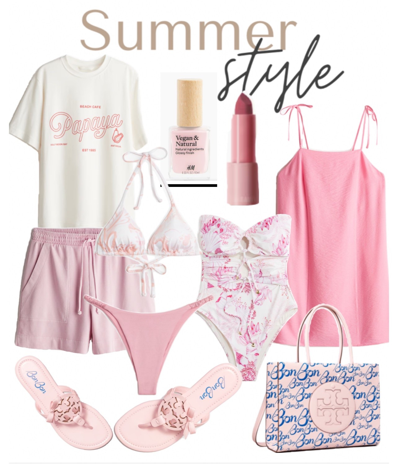 #LTKSwim #LTKSummerEdit #LTKStyleTip