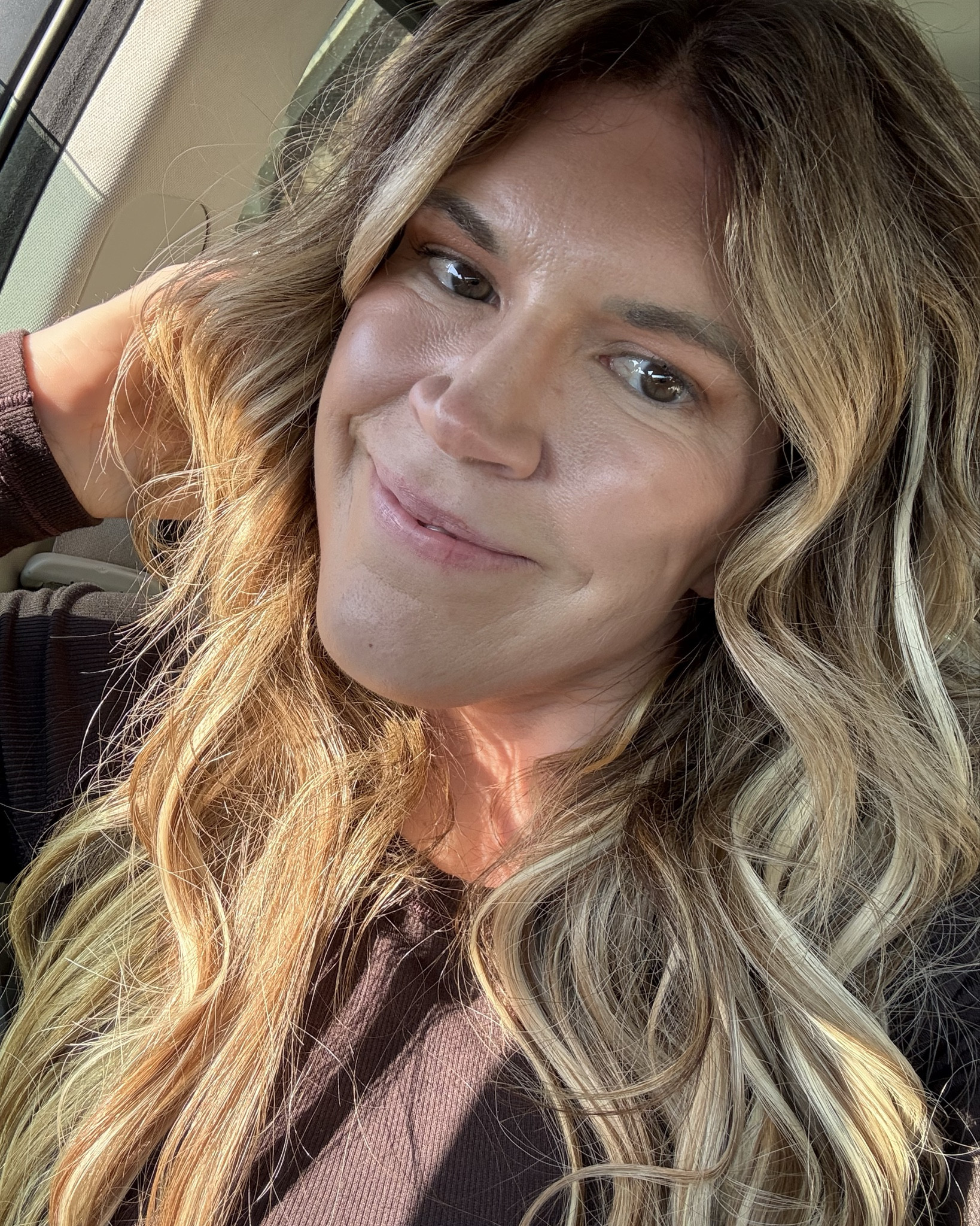 My go to makeup items for a quick fix 4 min or less! 

#LTKFindsUnder50 #LTKBeauty #LTKOver40