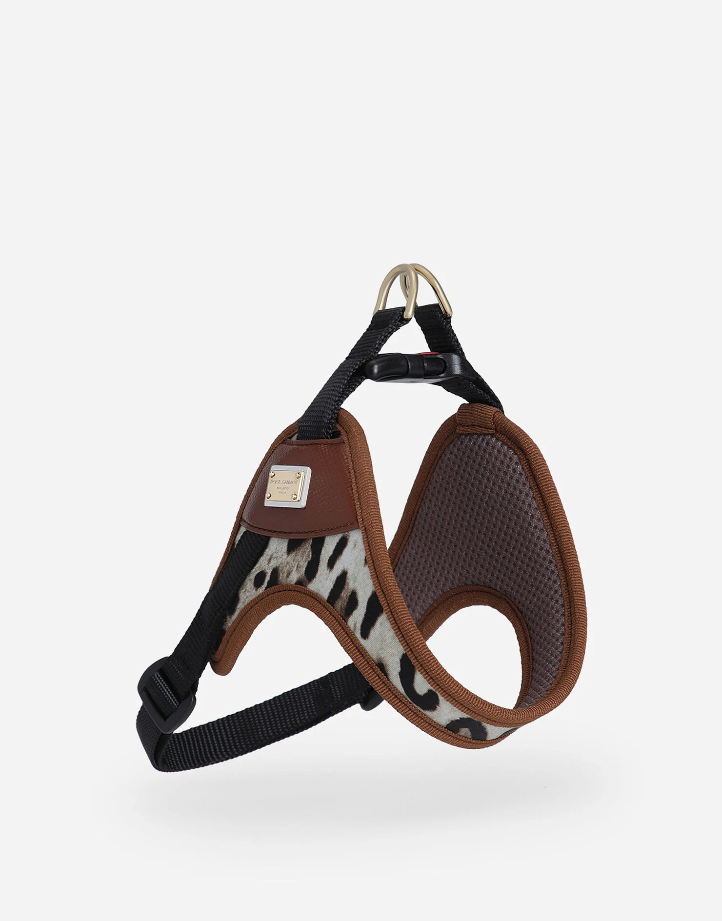 Dog harness | Dolce & Gabbana US