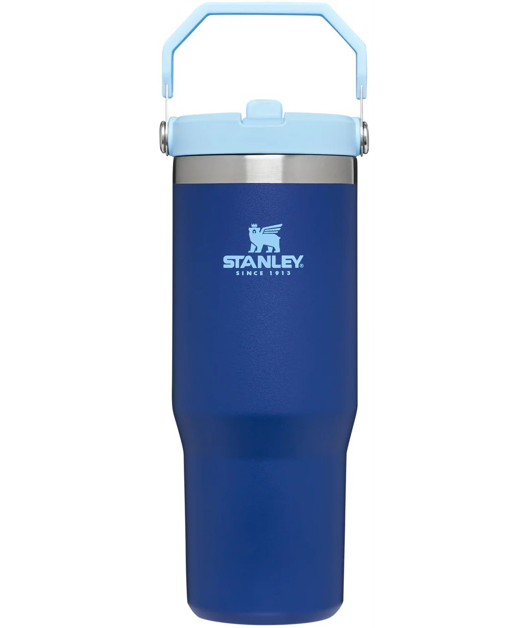 The IceFlow Flip Straw Tumbler | 30 OZ | Stanley PMI US