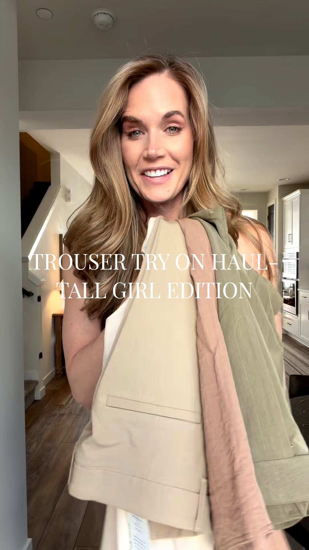 @ASOS trouser try on haul- tall girl edition 

Wearing my true size M/8 tall in all styles 

#LTKspring #LTKhaul #LTKTall