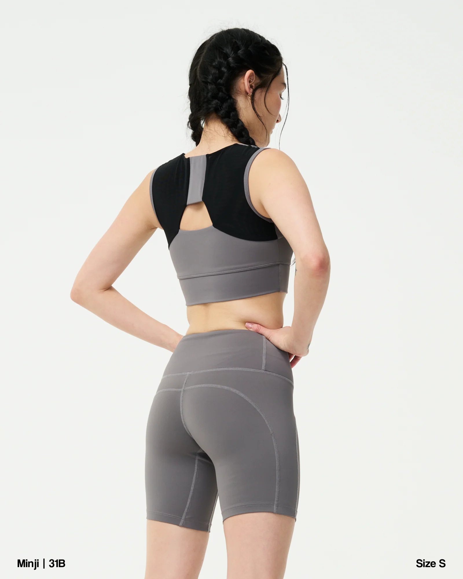 Revive Bra: Strongest Posture Support for Everyday Health | Forme® | Forme.Science (US)