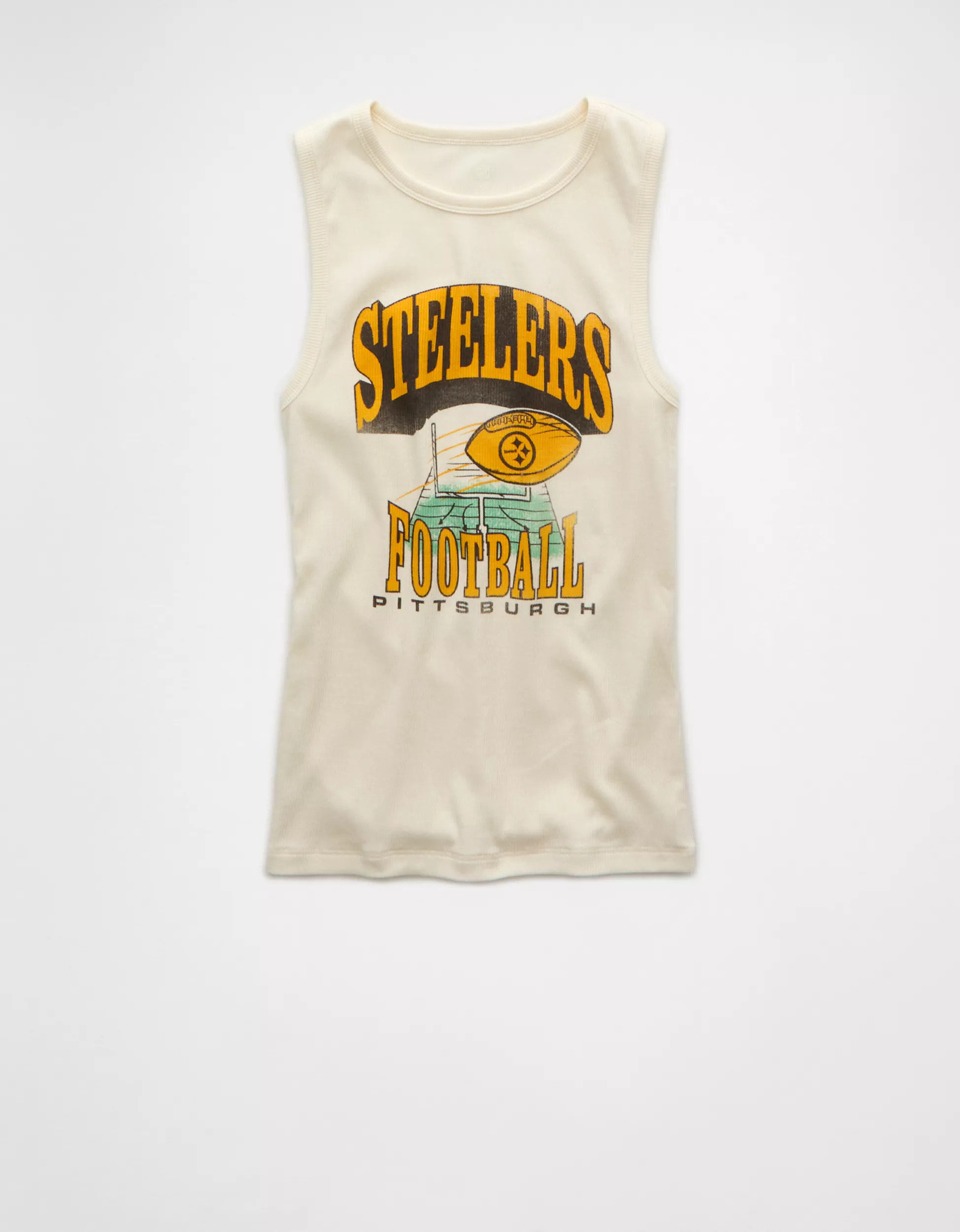 NFL Pittsburgh Steelers Tank Top | American Eagle Outfitters (US & CA)