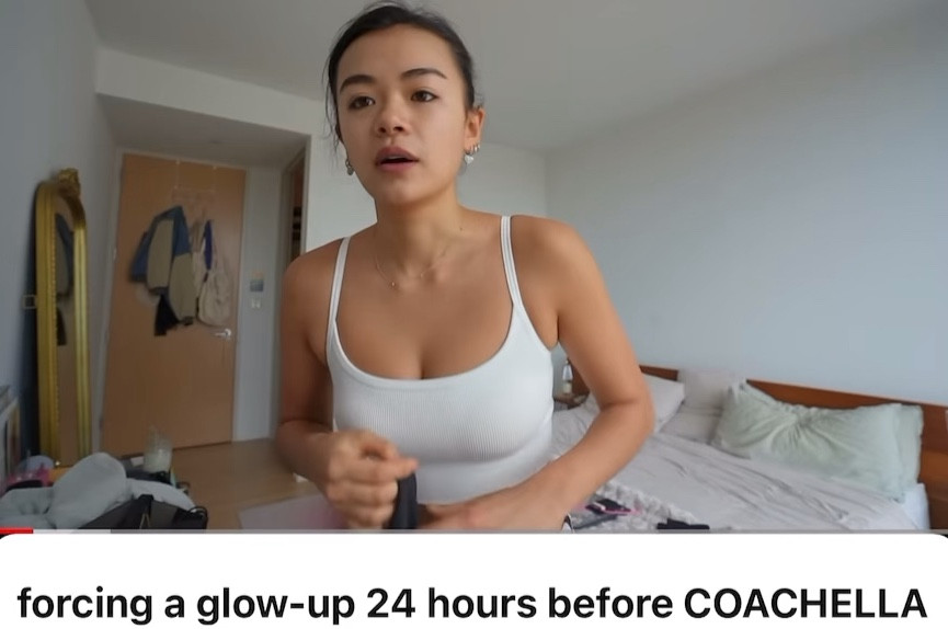 fave Uniqlo tops ♥️ wearing size S for all 

#LTKfindsunder50 #LTKActive #LTKfitness