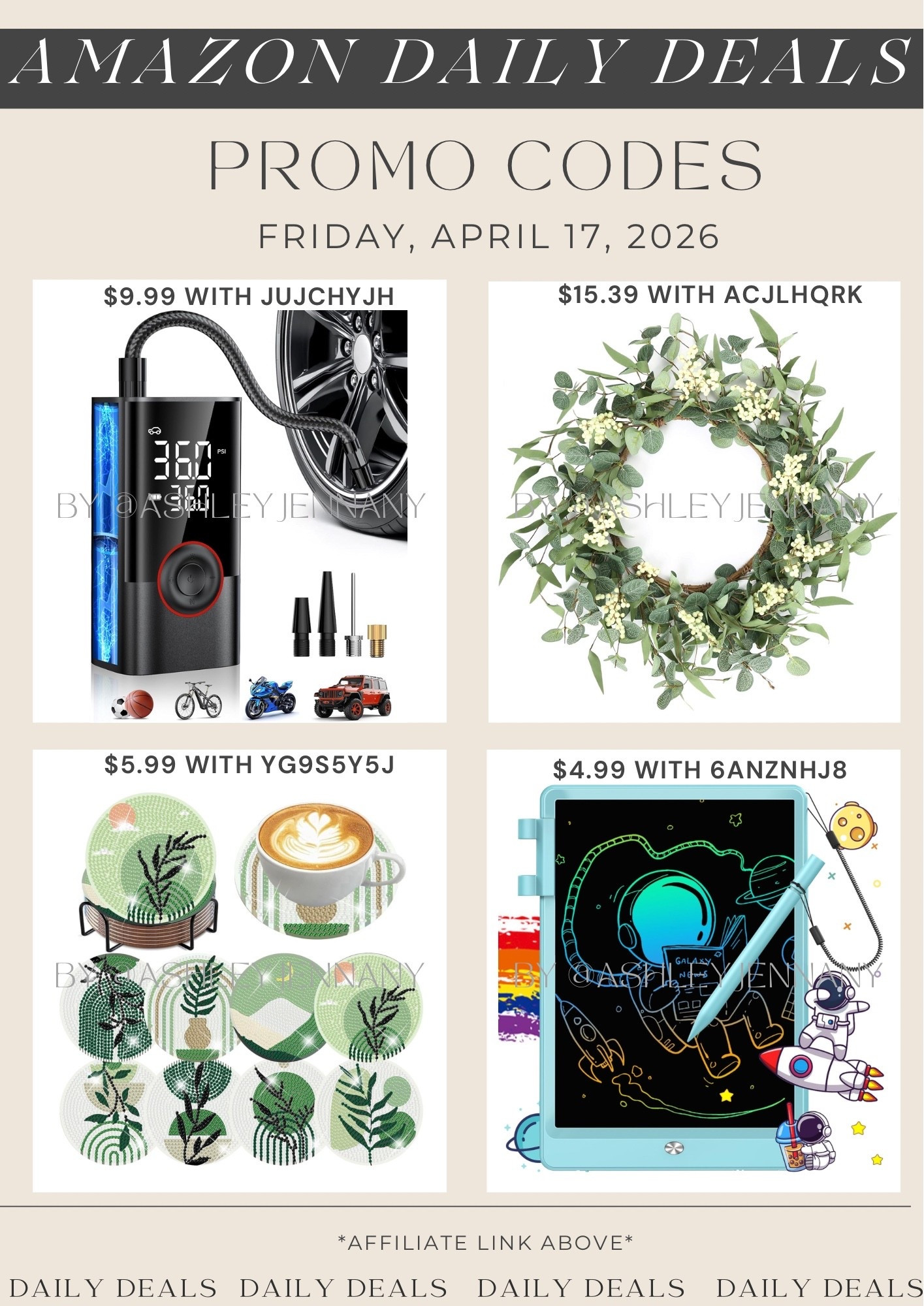 Amazon deals 

#LTKTravel #LTKSaleAlert #LTKHome