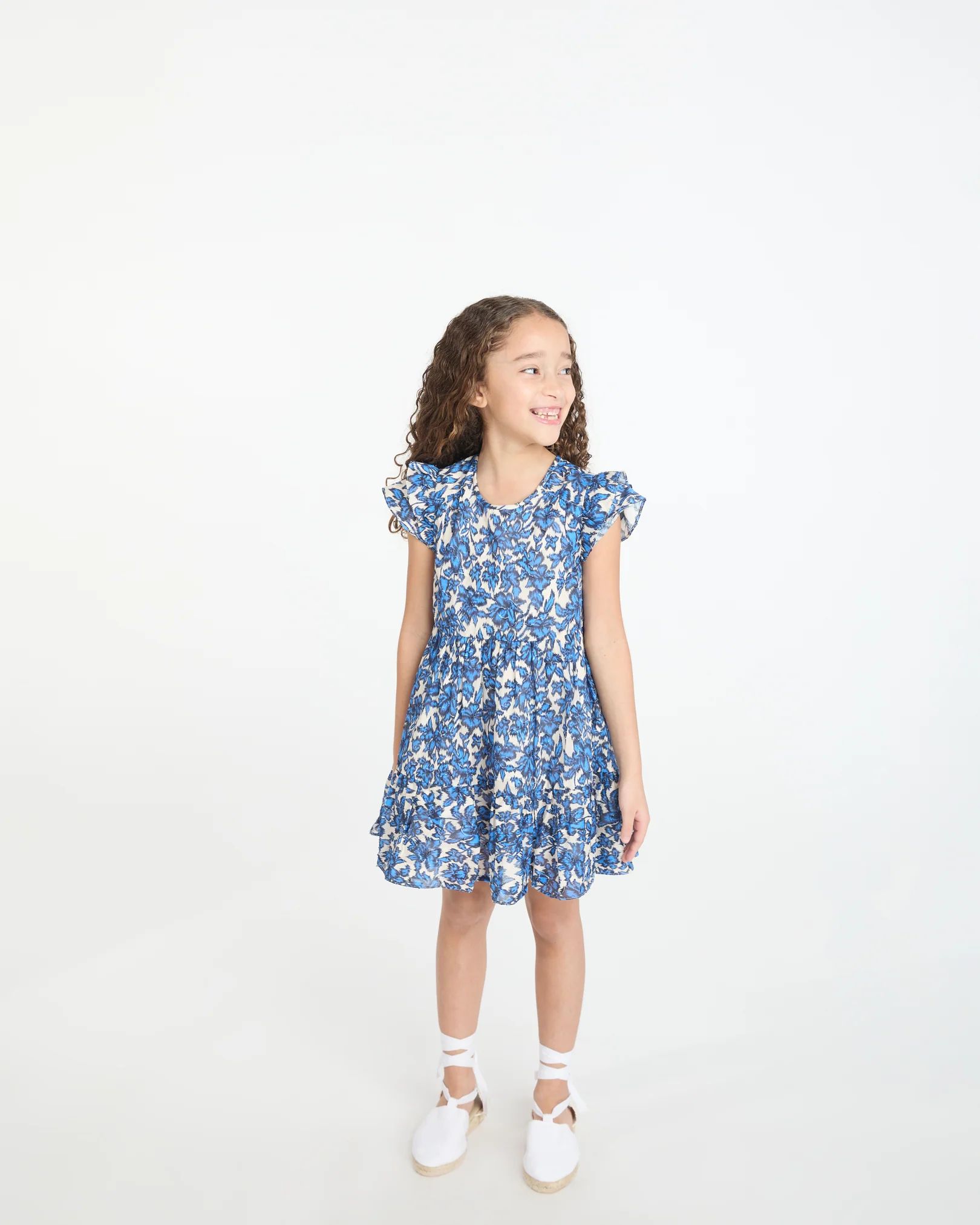 Mini Maribel Dress | Tanya Taylor