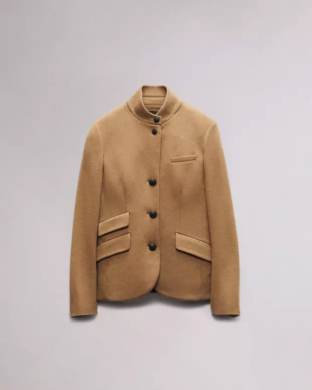 Slade Wool Blazer | rag & bone