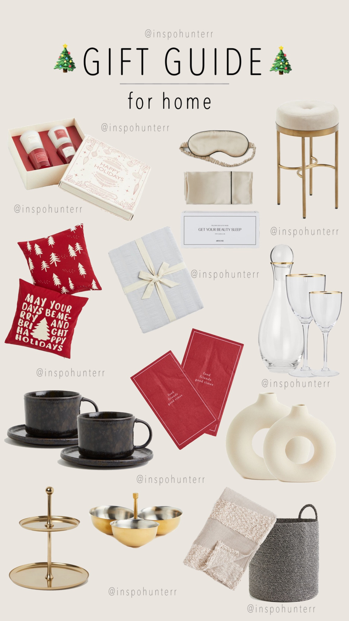 picked for you some beautiful gift ideas for home ❤️

#LTKGiftGuide #LTKSeasonal #LTKhome