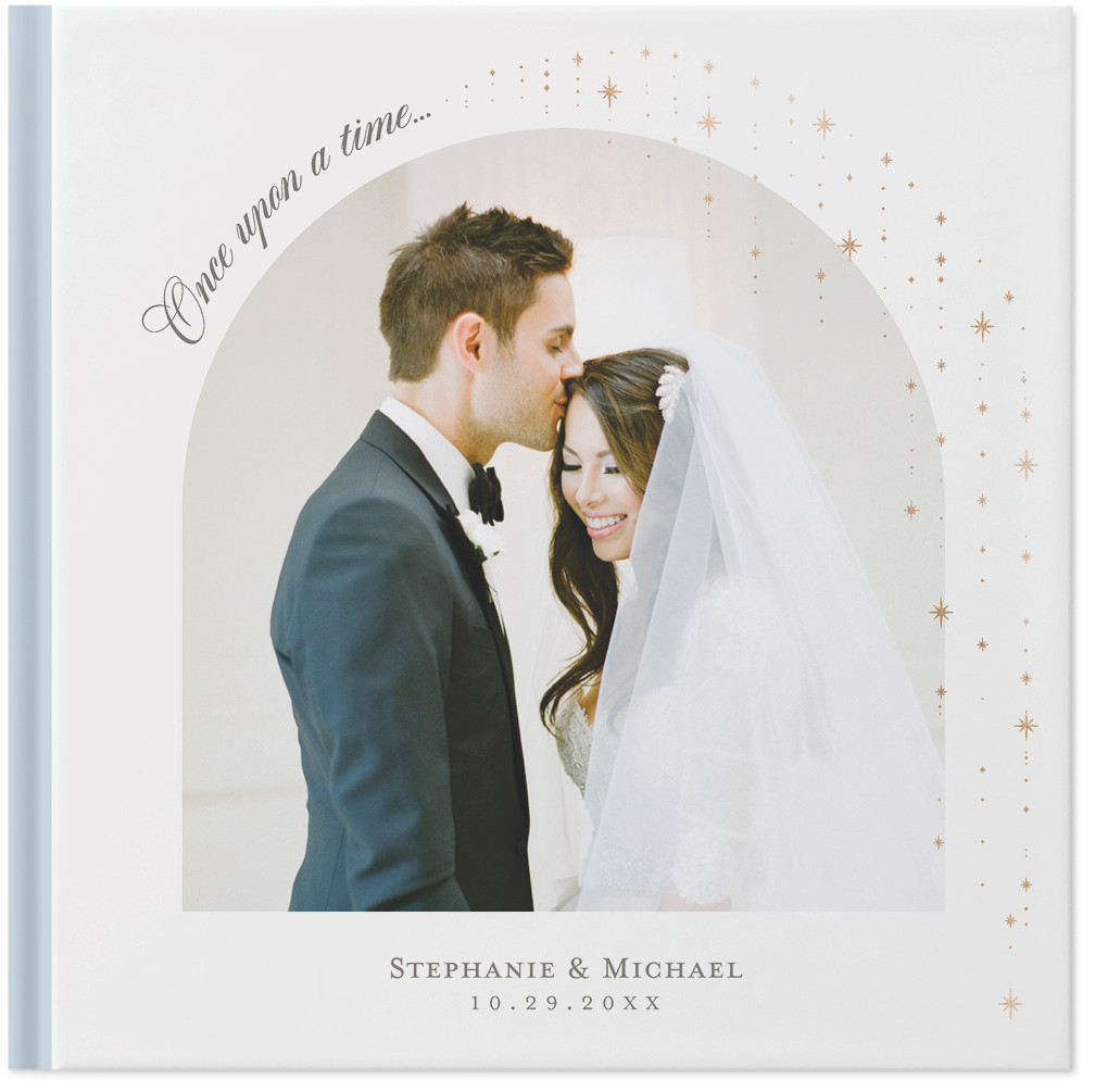 Disney's Happily Ever After Photo Book | Shutterfly