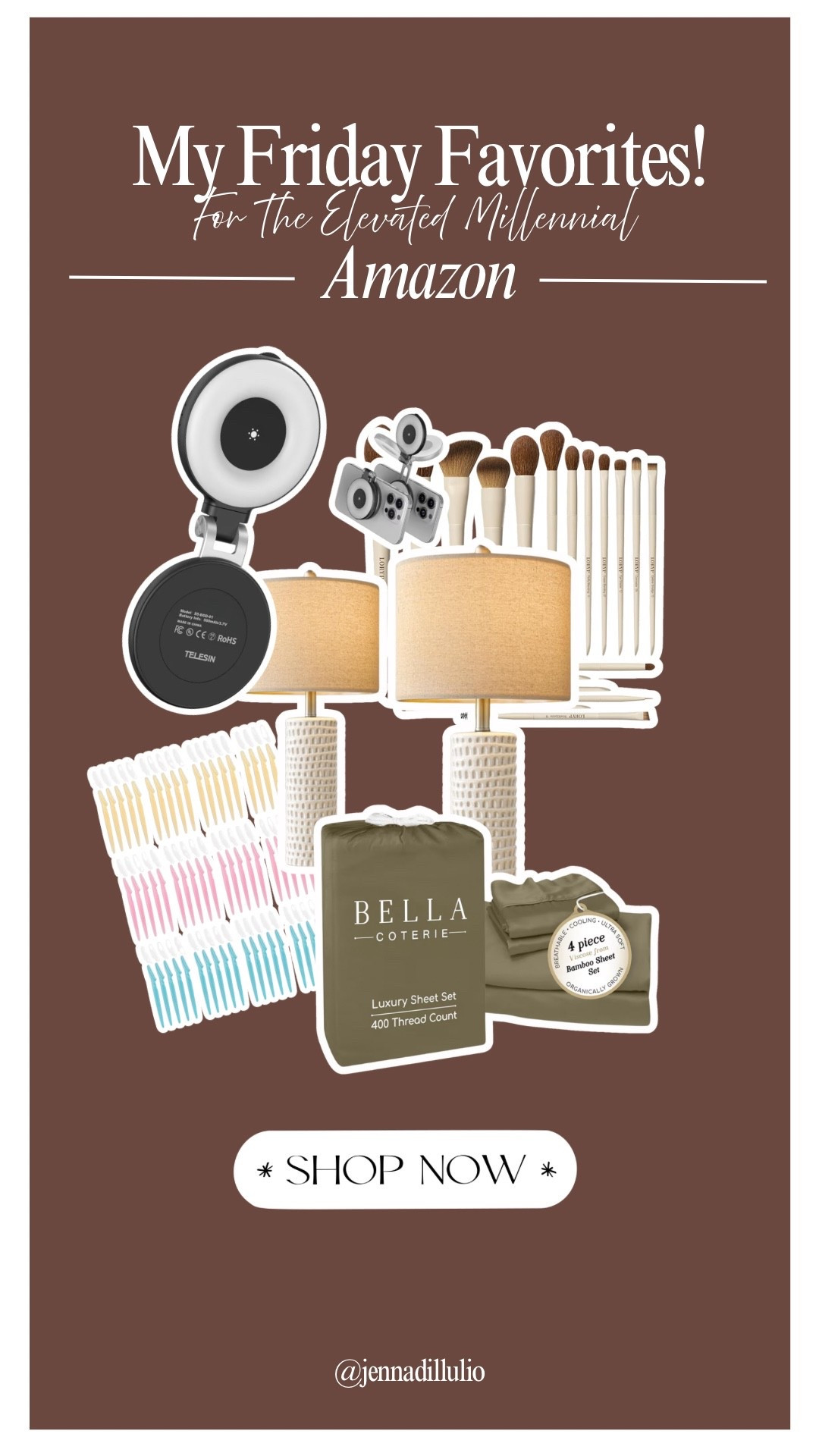 My Friday favorites!!

#LTKHome #LTKmomlife #LTKdayinmylife