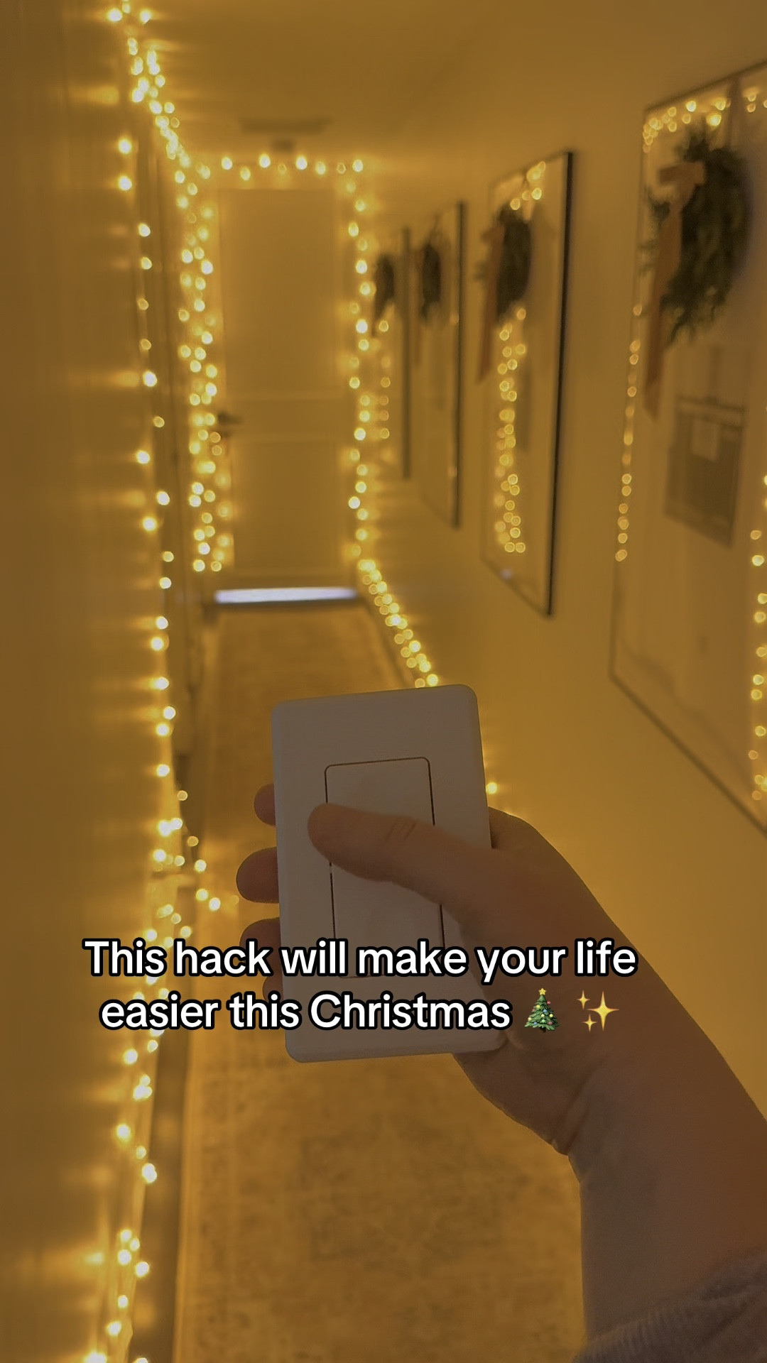 You will love this remote control adapter this Christmas  🎄✨ 

#LTKHome #LTKHoliday