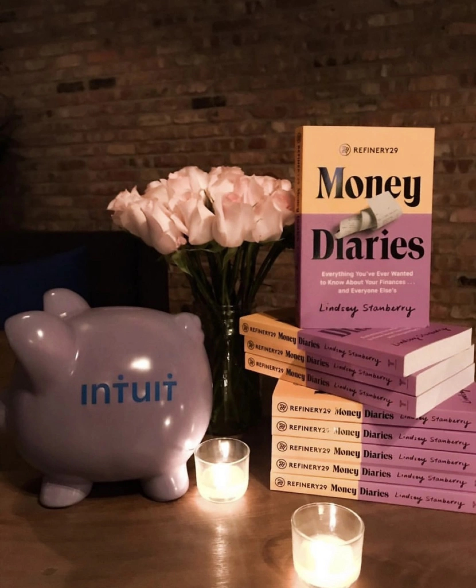 A really helpful book on how to manage your finances without all the guilt. This book completely changed my relationship with money and helped me turn my credit around  

#LTKhome #LTKfamily #LTKfindsunder50