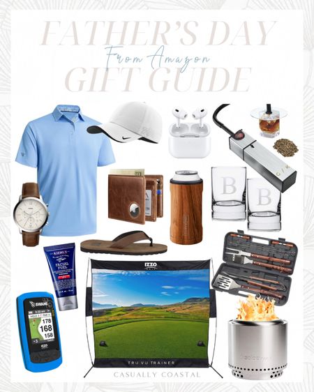 Father’s Day Gift Guide from Amazon

Amazon gift guide, Father’s Day gift guide, Father’s Day gift ideas, amazon gift, amazon men’s gift, amazon hat. Amazon watch, amazon fire pit, amazon wallet, AirTag, handheld golf GPS, golf hitting net, cocktail smoker kit, brumate trio, amazon smoker kit, amazon men’s sandals, reef sandals, stove ranger portable fire pit, smokeless fire pit, fossil men’s watch, personalized scotch whiskey glasses, amazon whiskey glasses, men’s polo shirt, nike mens golf hat, kiehls moisturizer, men’s skincare, mens wallet with AirTag holder, tool set, Amazon tool set 

#LTKFindsUnder100 #LTKGiftGuide #LTKFindsUnder50