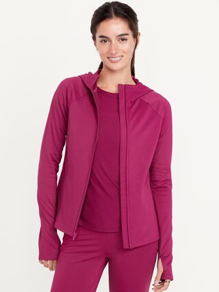PowerSoft Coze Edition Zip Jacket | Old Navy (US)