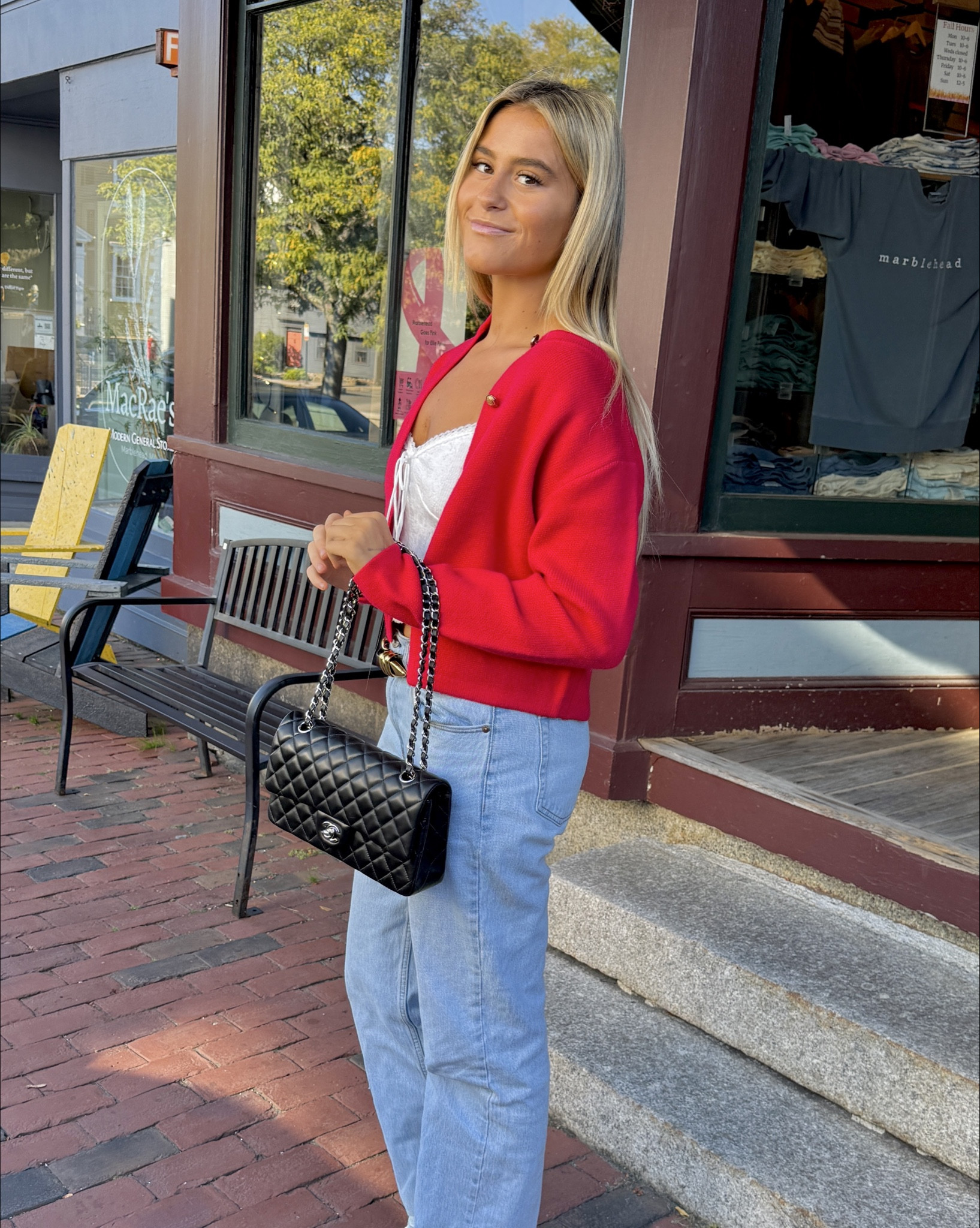 Find the bag by viewing the vendor page of the bag tagged!

#LTKSeasonal #LTKItBag #LTKHalloween