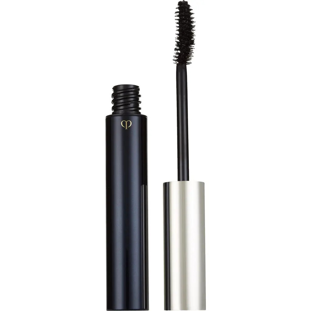Clé de Peau Beauté Beauté Perfect Lash Mascara in Black at Nordstrom | Nordstrom