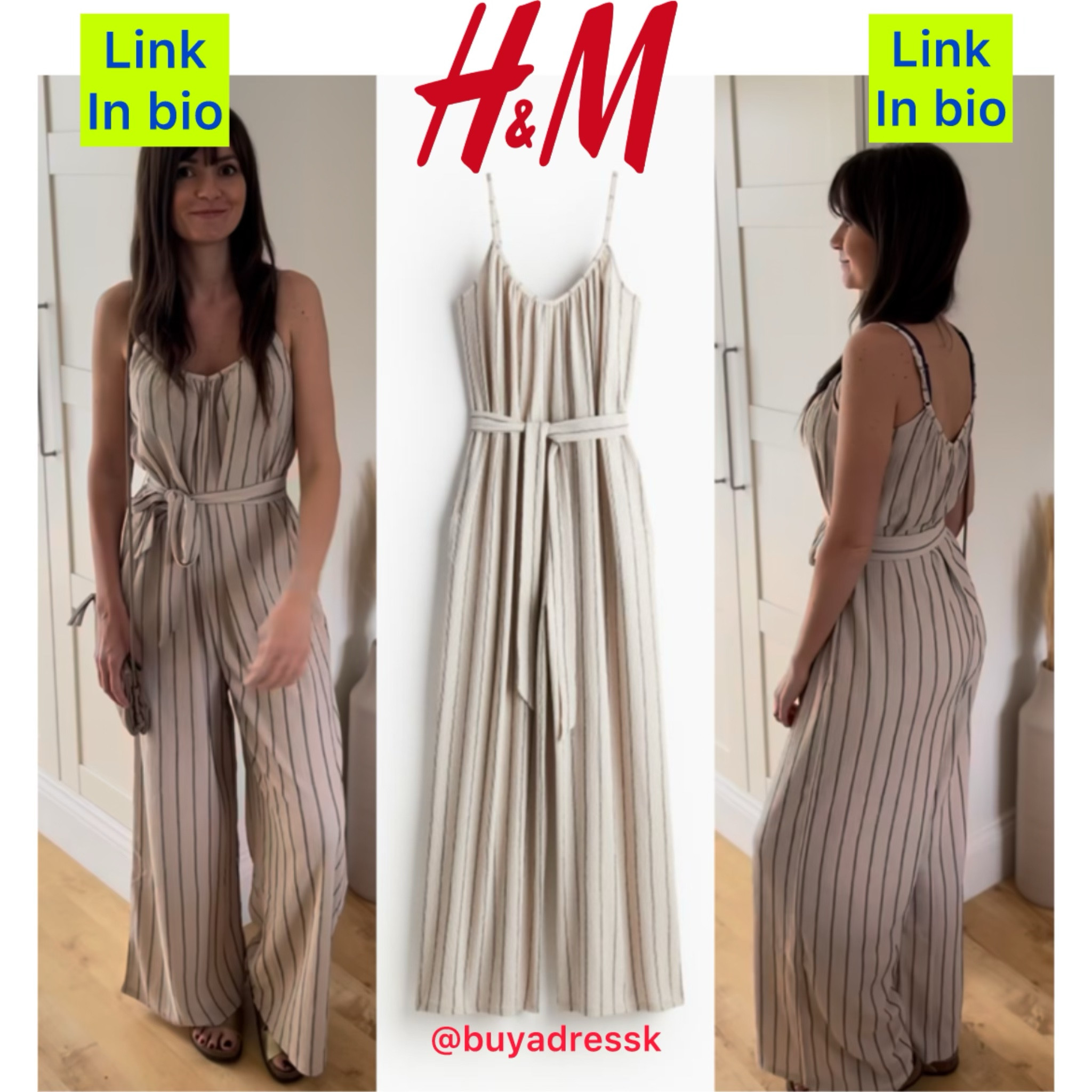 H&M outfit 

#LTKGiftGuide #LTKstyletip #LTKeurope