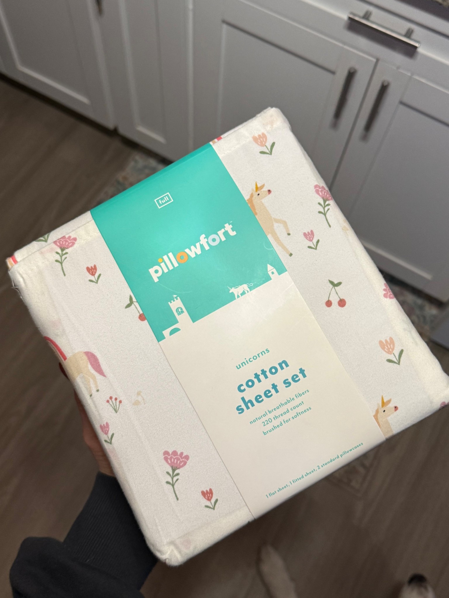 New Bedsheet Set from Target for my girl! 💓

#LTKHome #LTKKids #LTKmomlife