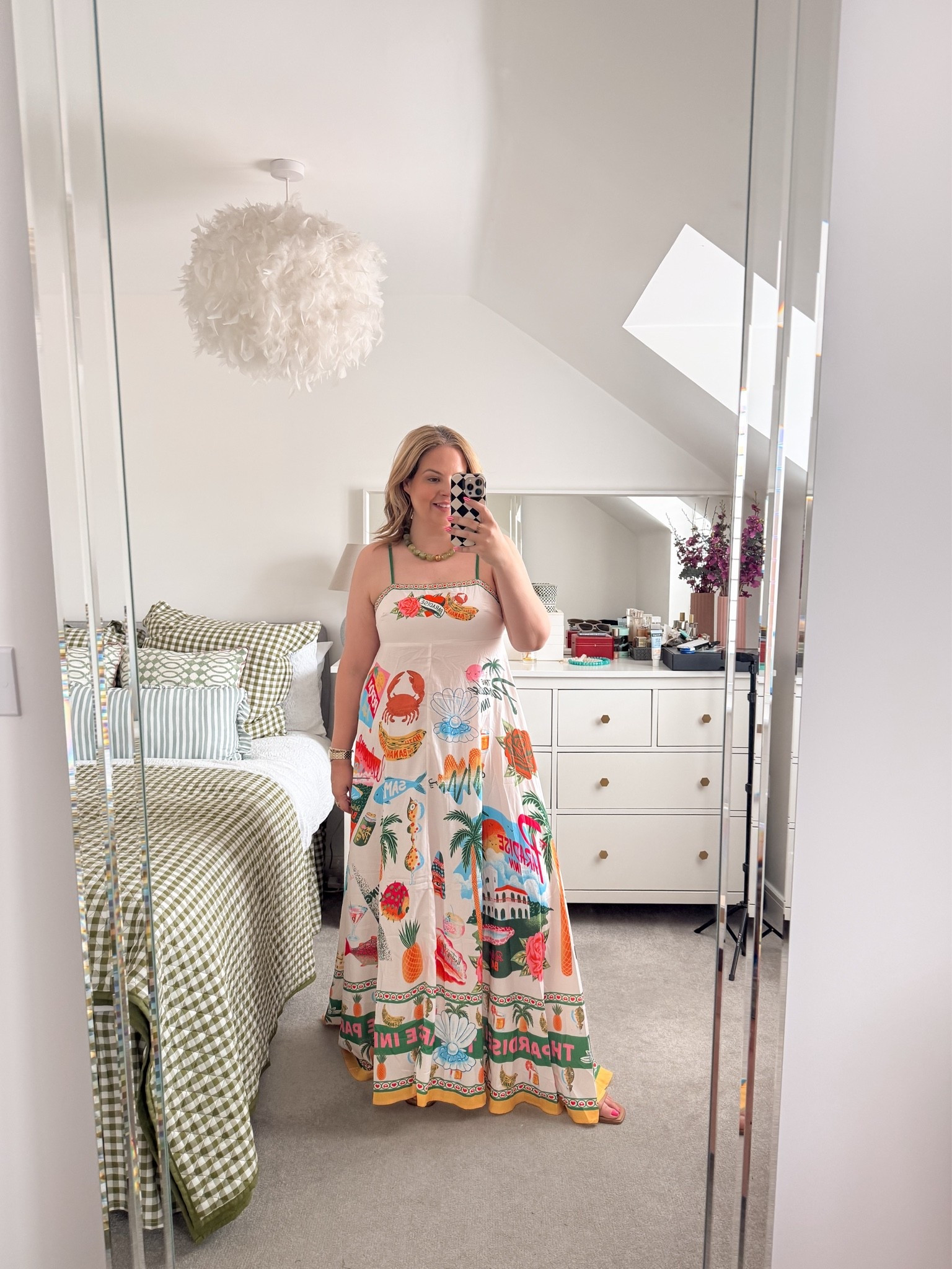 Summer dress, holiday dress, midsize outfit

#LTKdresses #LTKmidsize #LTKsummer