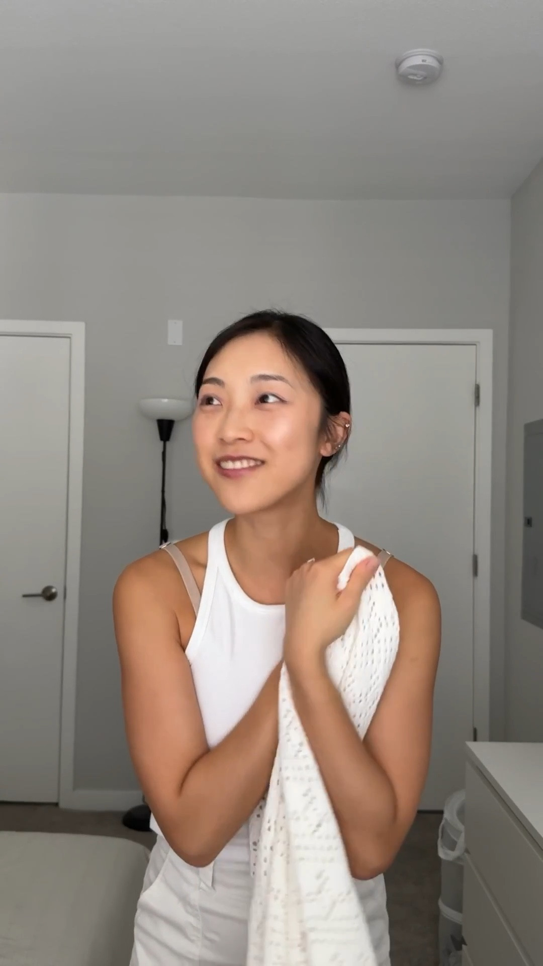 Sezane Cardigan review 

#LTKstyletip #LTKwinter #LTKkorea