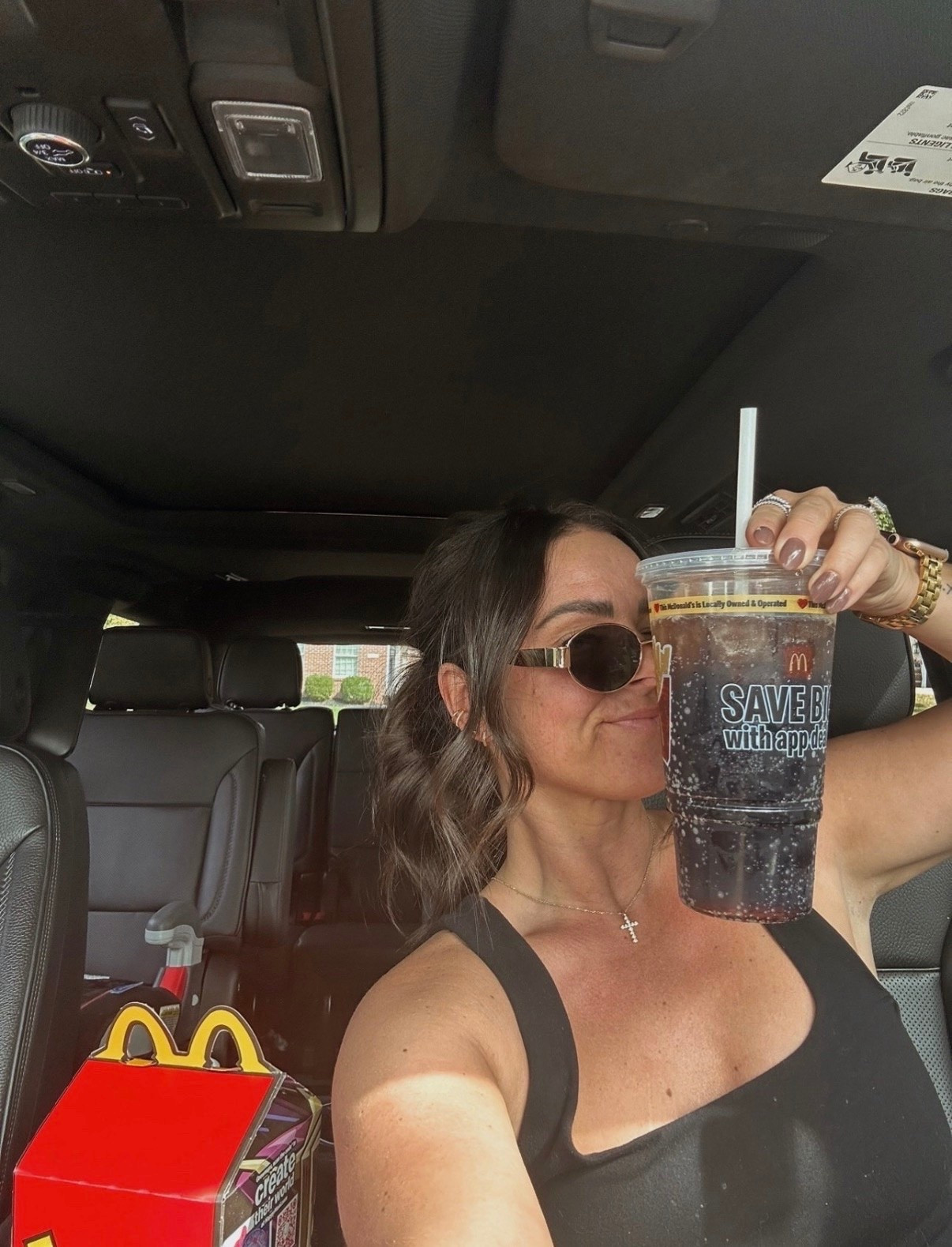 The mom essentials 🍟🥤

#LTKmomlife #LTKselfcare #LTKdayinmylife