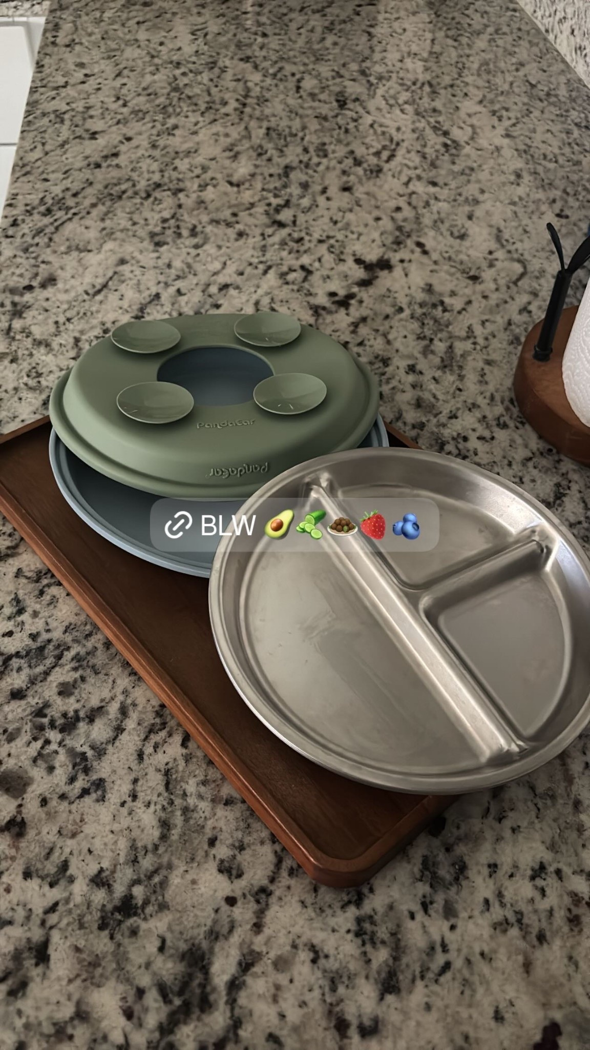 BLW supplies - stainless steel

#LTKFamily #LTKKids #LTKBaby