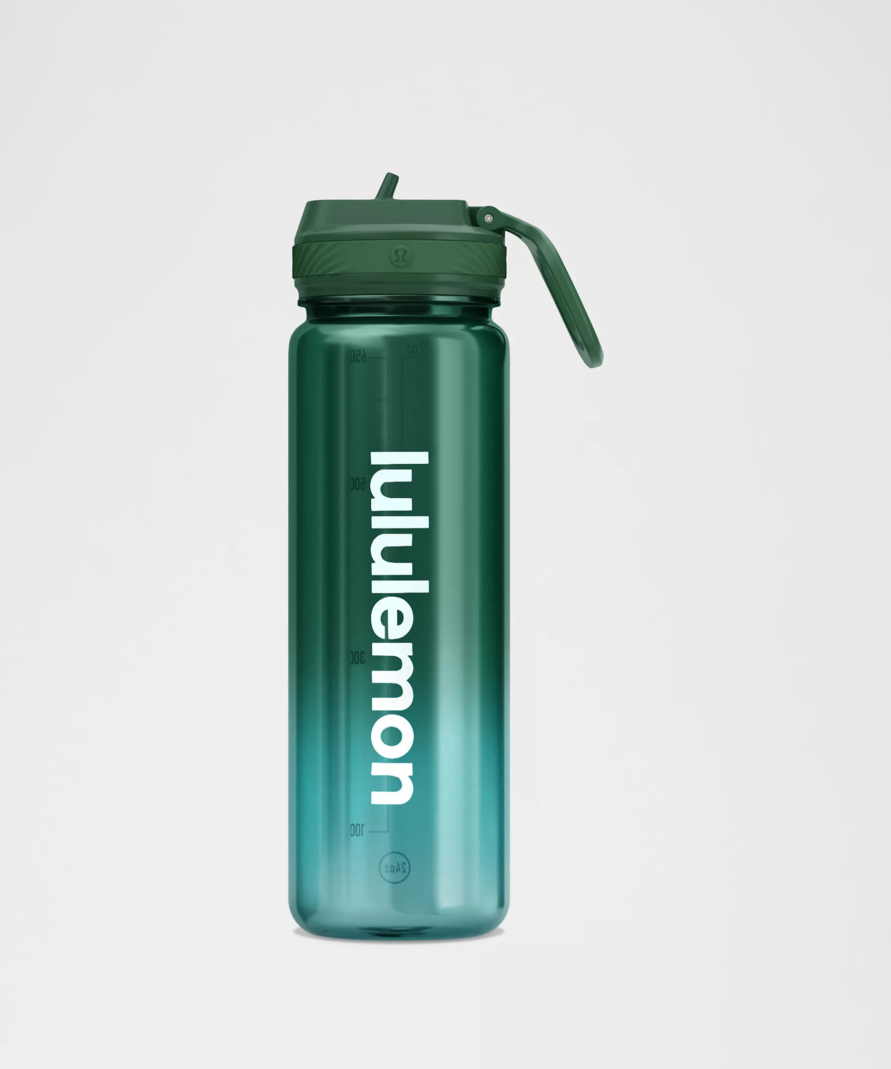 Back to Life Clear Bottle 24oz | Lululemon (US)