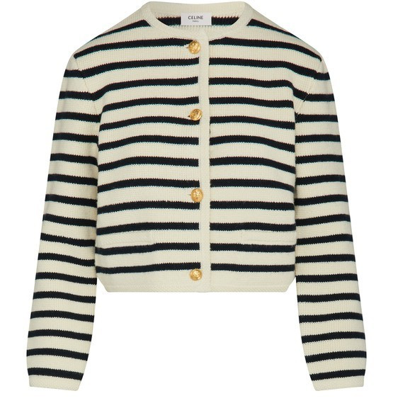 “Chasseur” Jacket | 24S (APAC/EU)