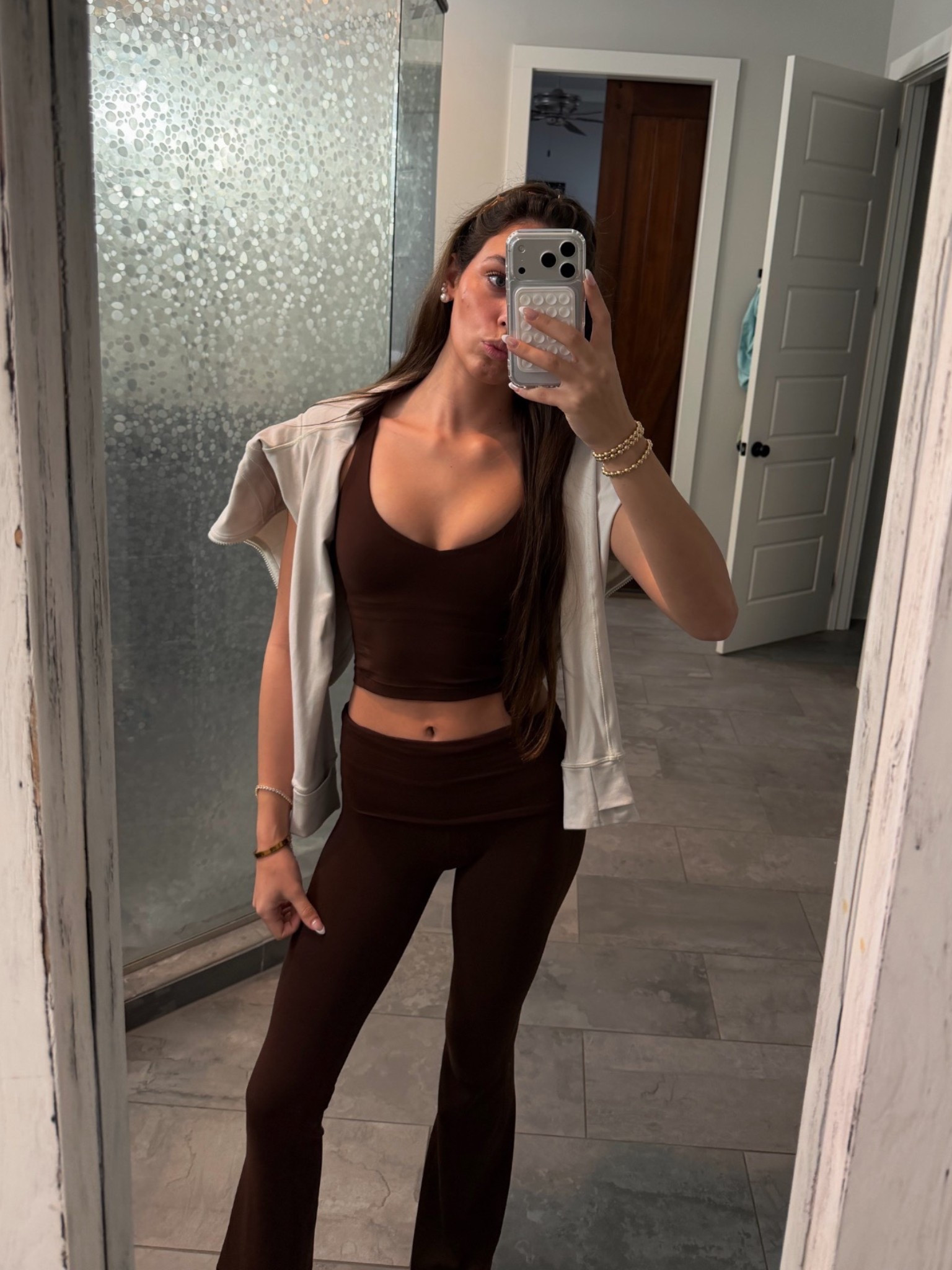 #LTKootd #LTKdayinmylife #LTKselfcare