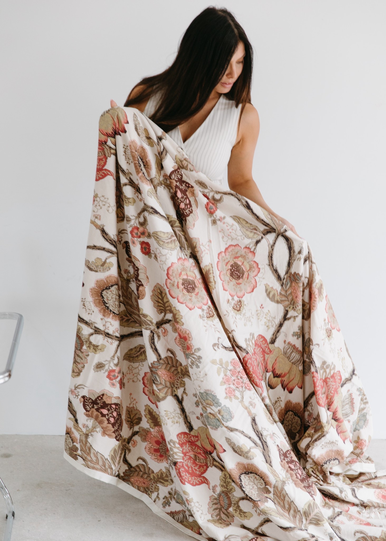 I have always had a love for bedding. It elevates your space so easily! You can’t go wrong investing in good bedding. This is what I’m using for spring/summer.

#LTKdayinmylife #LTKHome #LTKootd