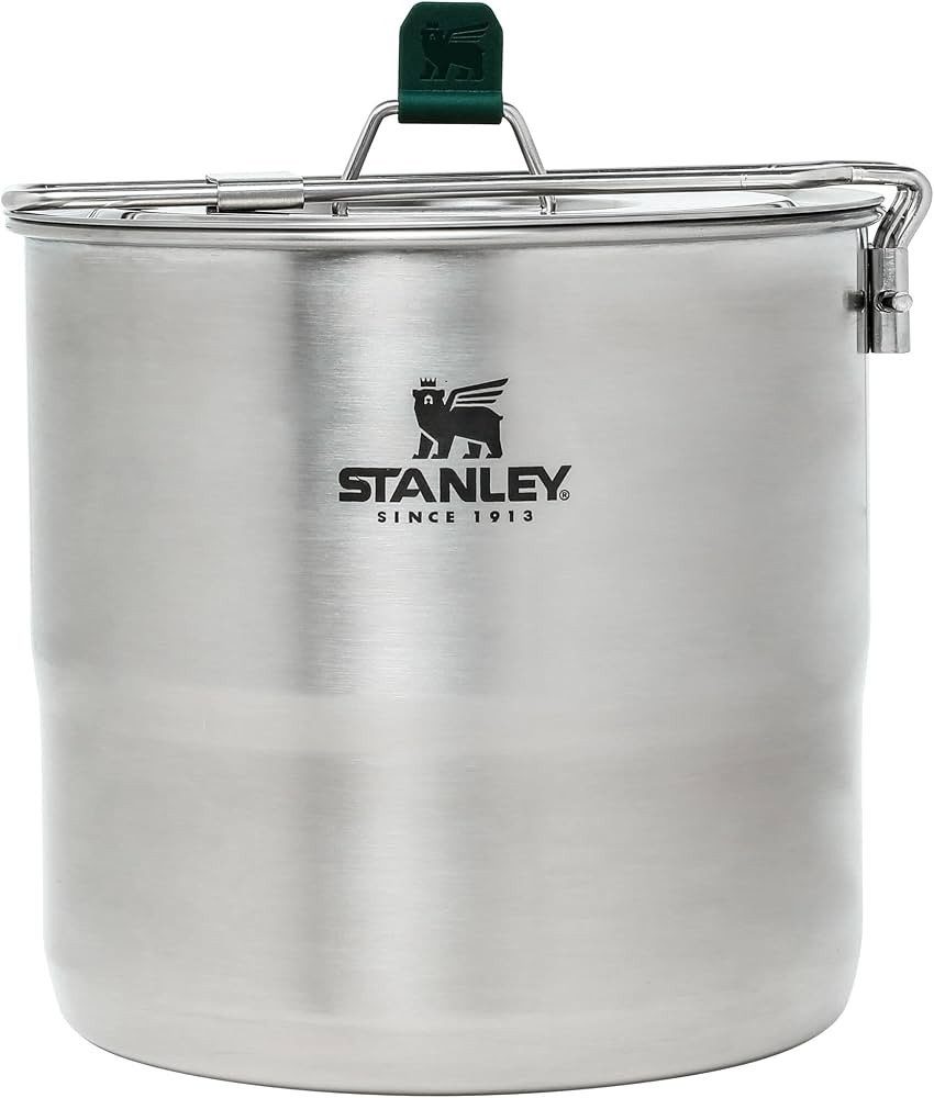 Stanley Adventure Camp Cook Set | Amazon (US)