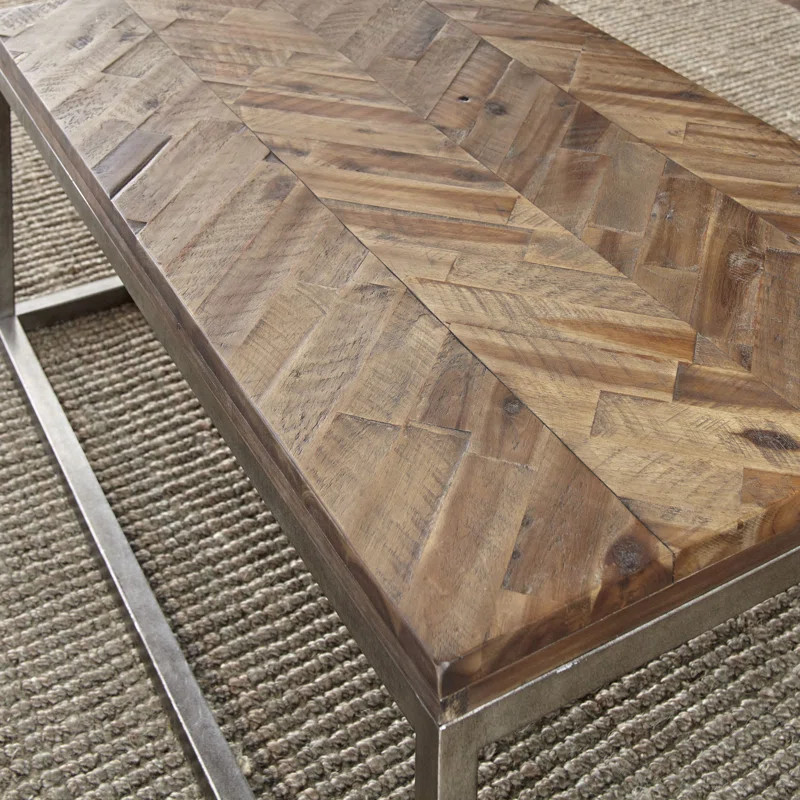 Galena Frame Coffee Table | Wayfair North America