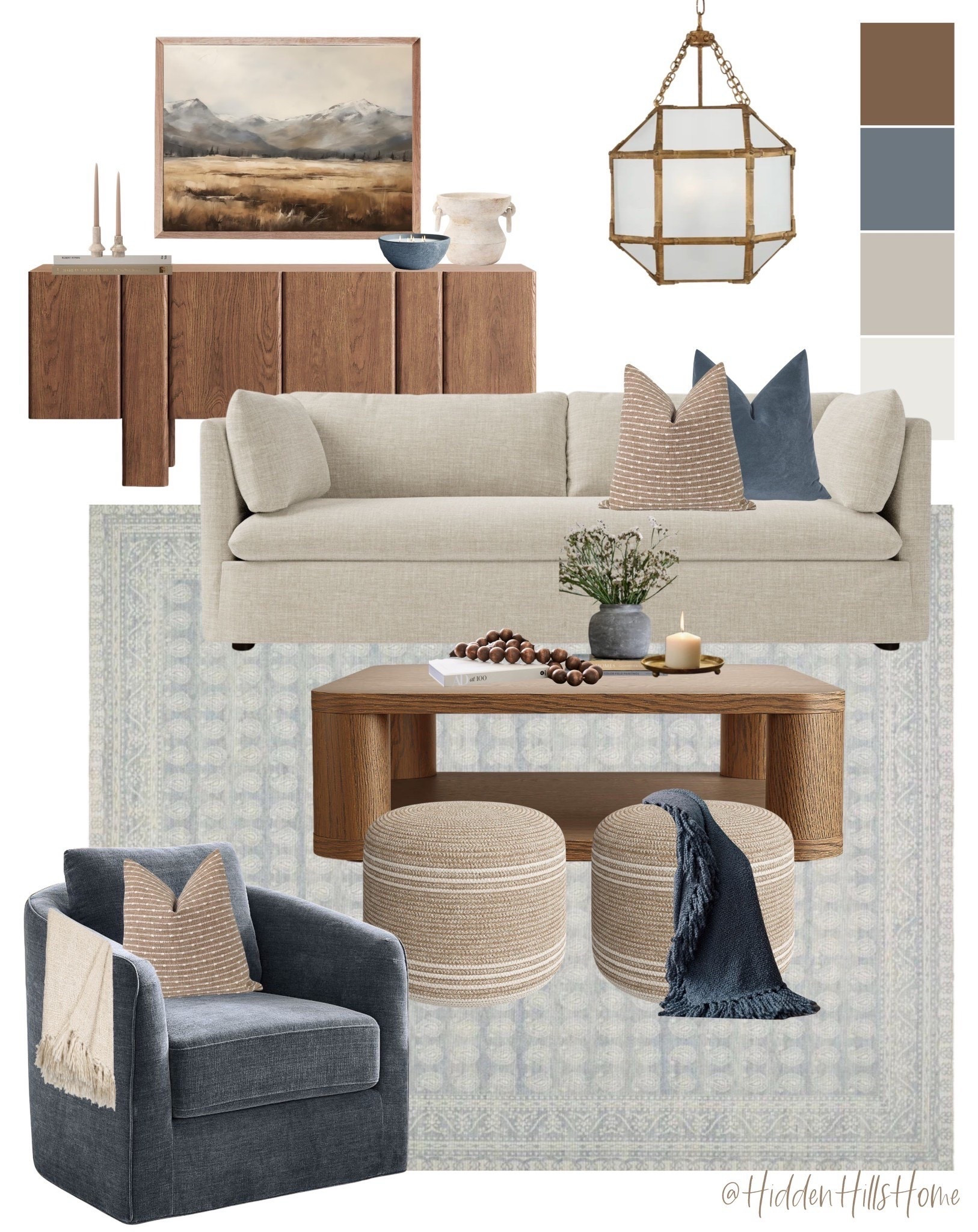 Living room decor mood board, living room design, home decor ideas, coffee table decor, living room inspiration #decor

#LTKSeasonal #LTKHome #LTKSaleAlert