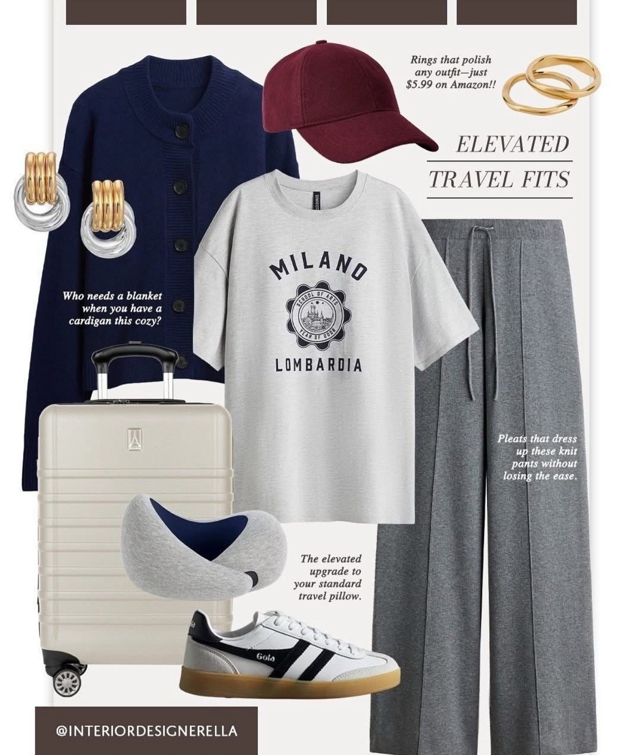 Scroll to shop! Follow for more finds! Xo! 🥰

#LTKootd #LTKFindsUnder100 #LTKFindsUnder50