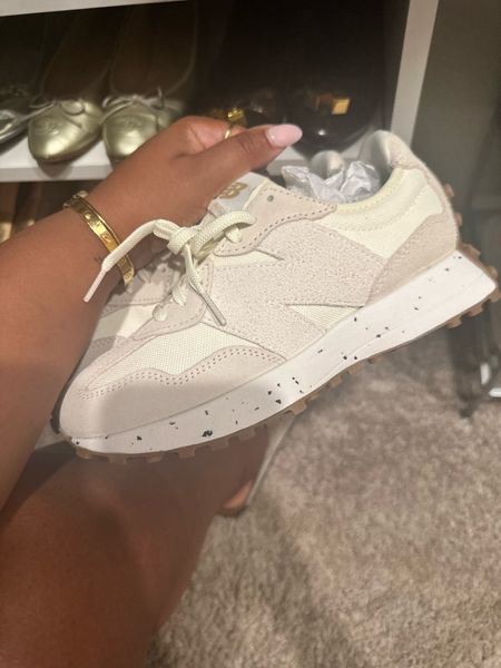 New new balance - restock 
Size down 1/2
Sneakers  
Spring 
Spring sneakers 
Summer sneaker 
Womens sneakers
Neutral sneakers 
Summer shoes
Vacation 
Travel  


Follow my shop @styledbylynnai on the @shop.LTK app to shop this post and get my exclusive app-only content!

#liketkit 
@shop.ltk
https://liketk.it/49e3L

Follow my shop @styledbylynnai on the @shop.LTK app to shop this post and get my exclusive app-only content!

#liketkit 
@shop.ltk
https://liketk.it/49qJr

Follow my shop @styledbylynnai on the @shop.LTK app to shop this post and get my exclusive app-only content!

#liketkit 
@shop.ltk
https://liketk.it/49GKU

Follow my shop @styledbylynnai on the @shop.LTK app to shop this post and get my exclusive app-only content!

#liketkit #LTKshoecrush #LTKstyletip #LTKFind #LTKSeasonal #LTKunder100 #LTKGiftGuide
@shop.ltk
https://liketk.it/49Xn6