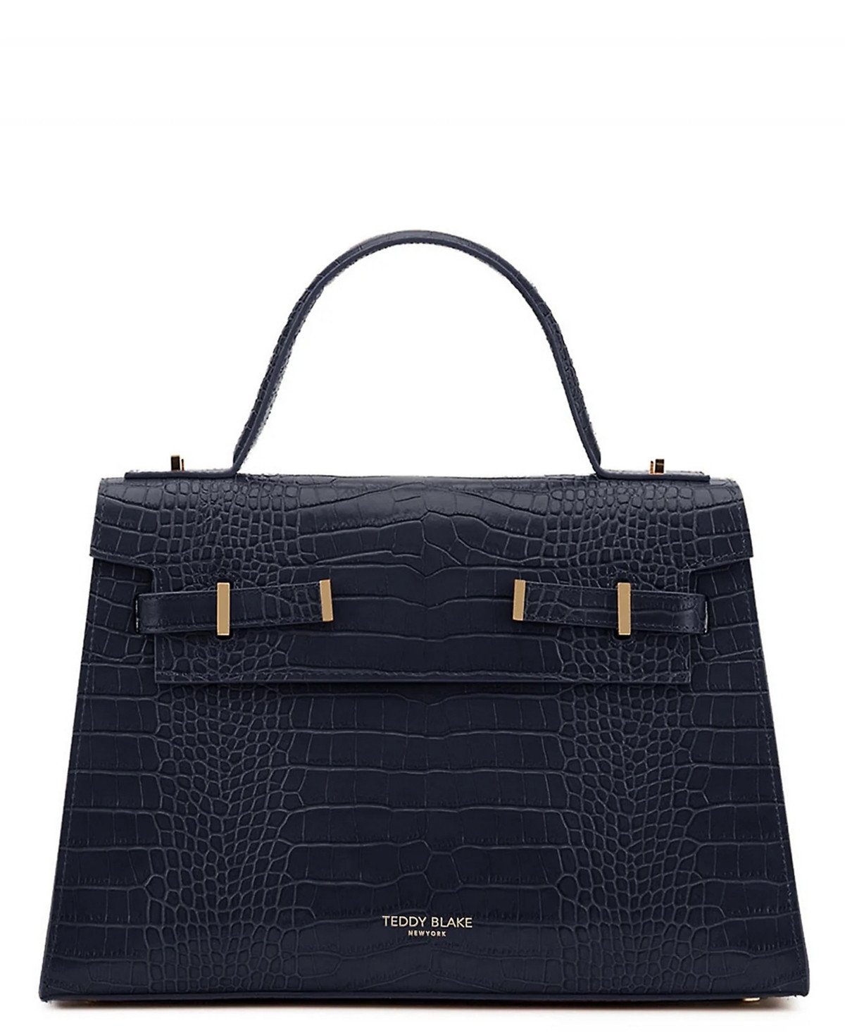 Ava Croco 14" - Blue jeans | Macy's