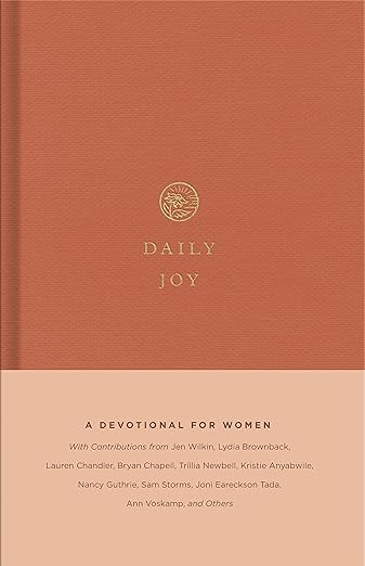 Daily Joy: A Devotional for Women | Amazon (US)