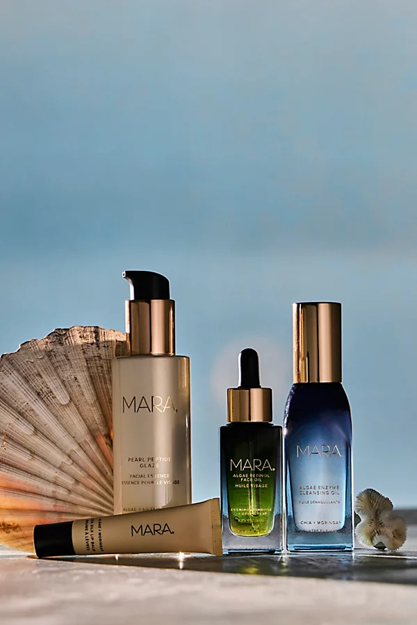MARA 1.2% Clean Algae Retinol Face Oil for Anti-Aging and | Free People (Global - UK&FR Excluded)