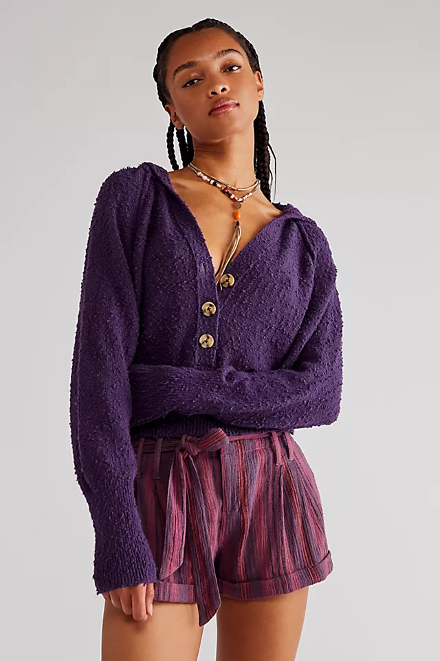 Found My Friend Hoodie | Free People (Global - UK&FR Excluded)