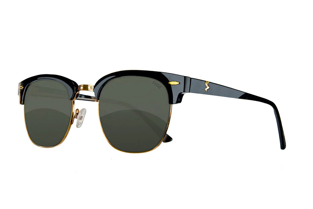 Caladesi | Shadow | Fuse Lenses