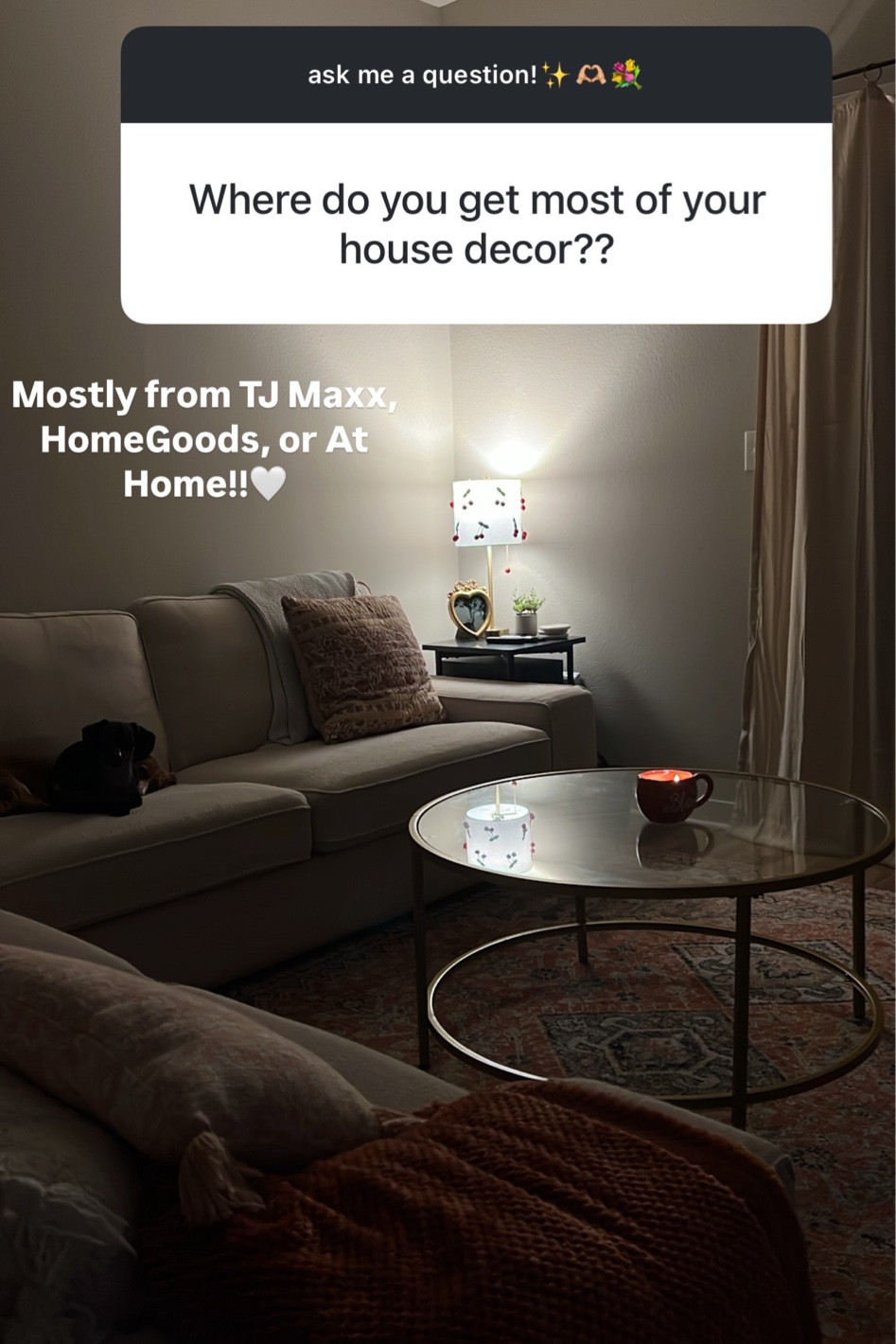 Everything in this picture linked for home decor! 

#LTKFindsUnder50 #LTKMostLoved #LTKHome